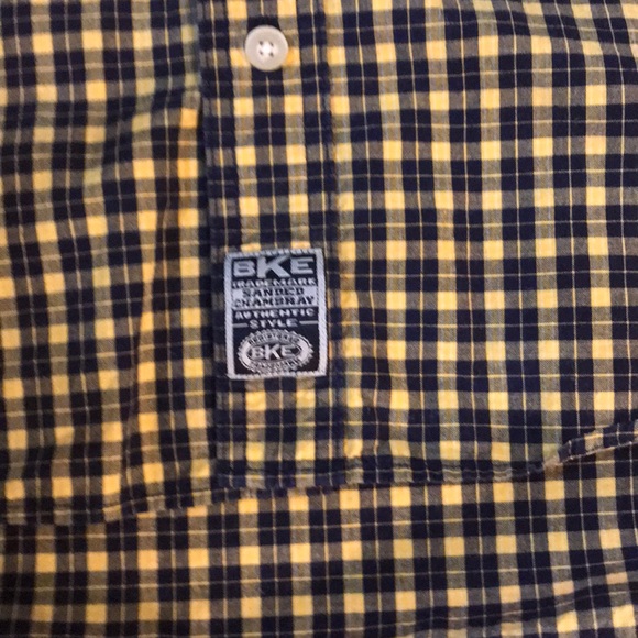BKE button down shirt - Picture 3 of 4